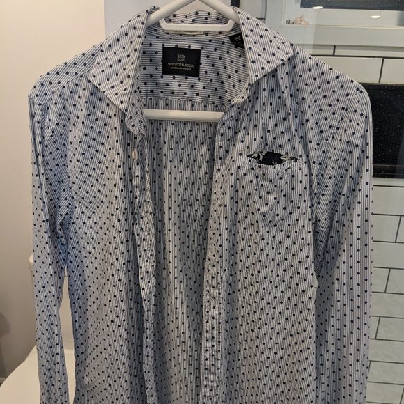 Chemise - Picture 1 of 2